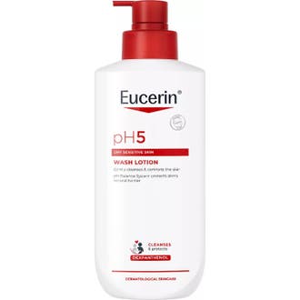 pH5 Wash Lotion Fragranced