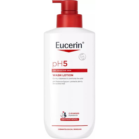 pH5 Wash Lotion Fragranced