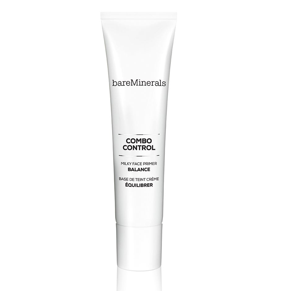 bareMinerals Combo Control Milky Face Primer Balance 30 ml