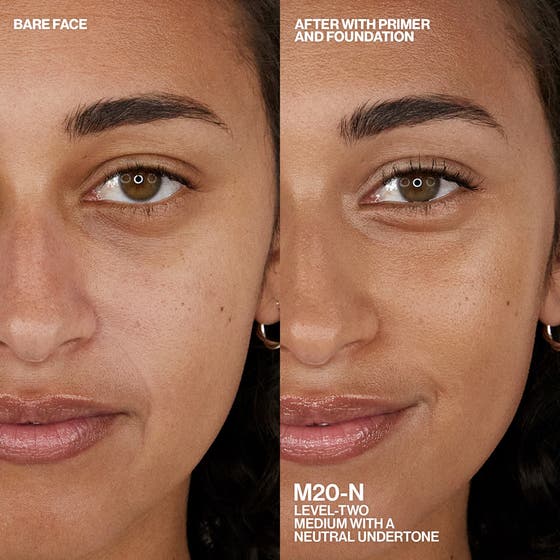 Always On Skin Balancing Foundation