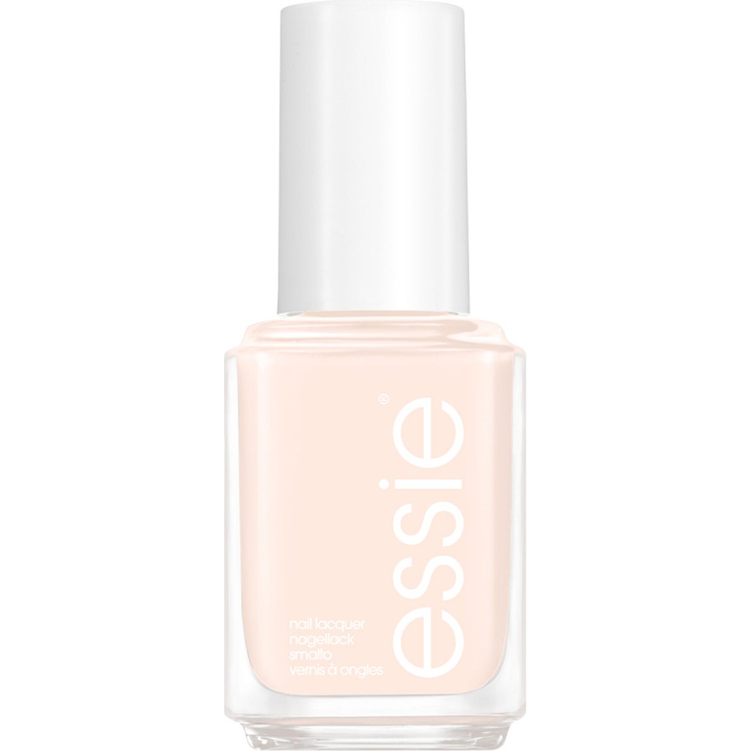 Essie Nailpolish Allure