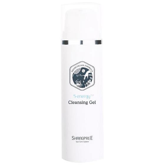 S'Energy Cleansing Gel