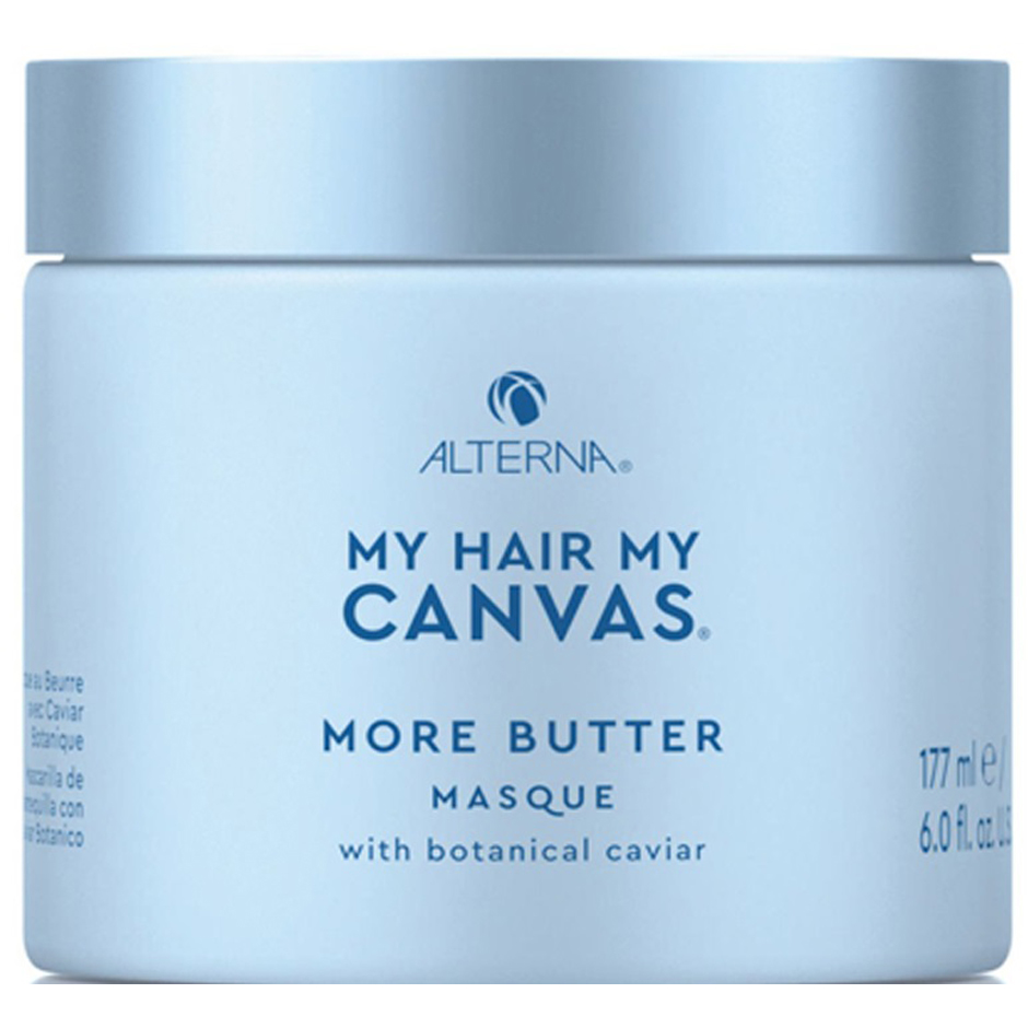 My Hair My Canvas
