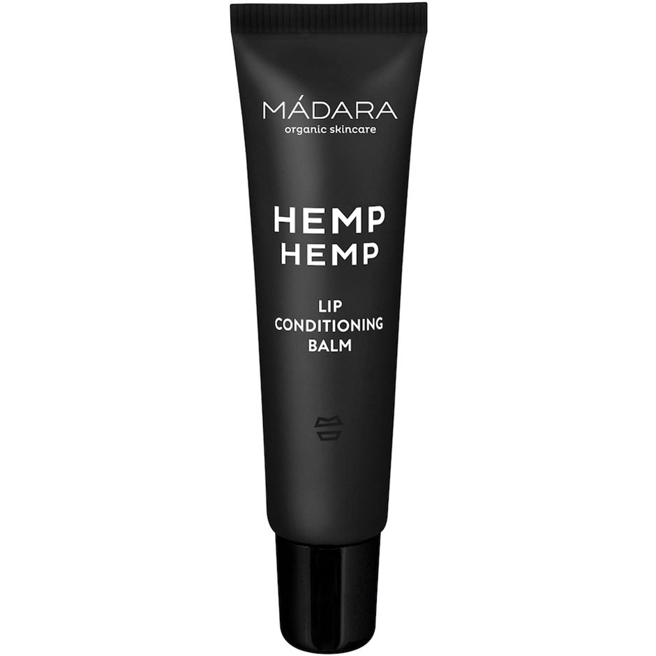 MÁDARA Hemp Hemp Lip Balm 15 ml