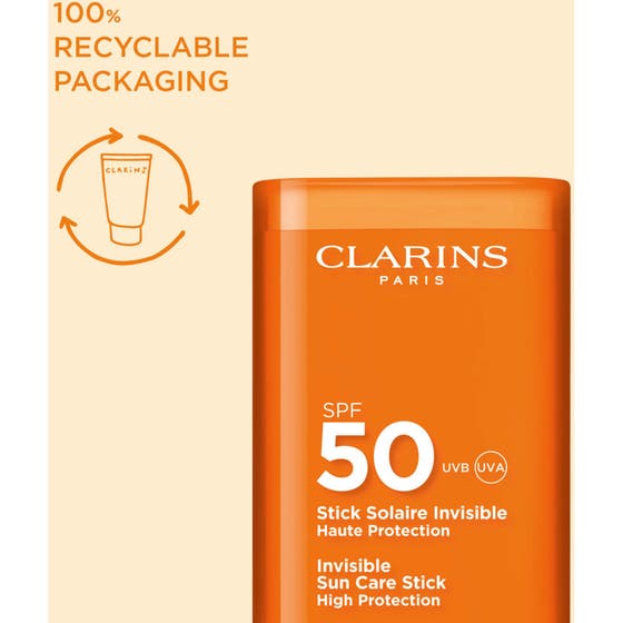 Invisible Sun Care Stick High Protection SPF50