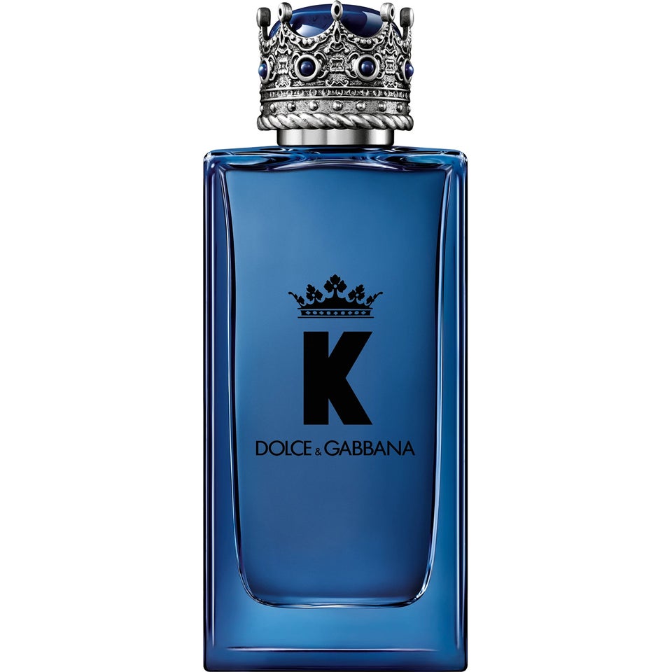 K by Dolce & Gabbana Eau de Parfum