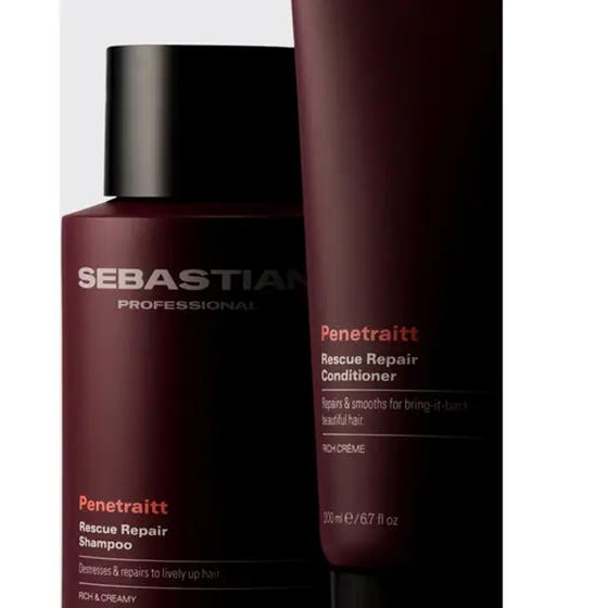 Penetraitt Rescue Repair Shampoo