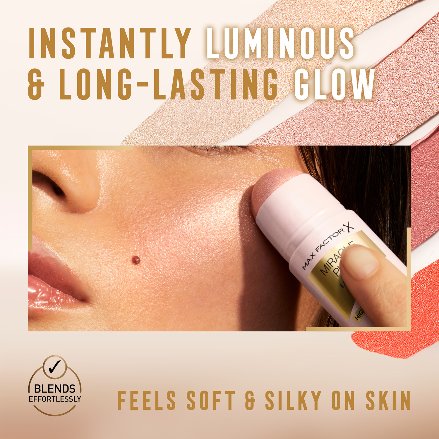 Miracle Pure Luminous Touch