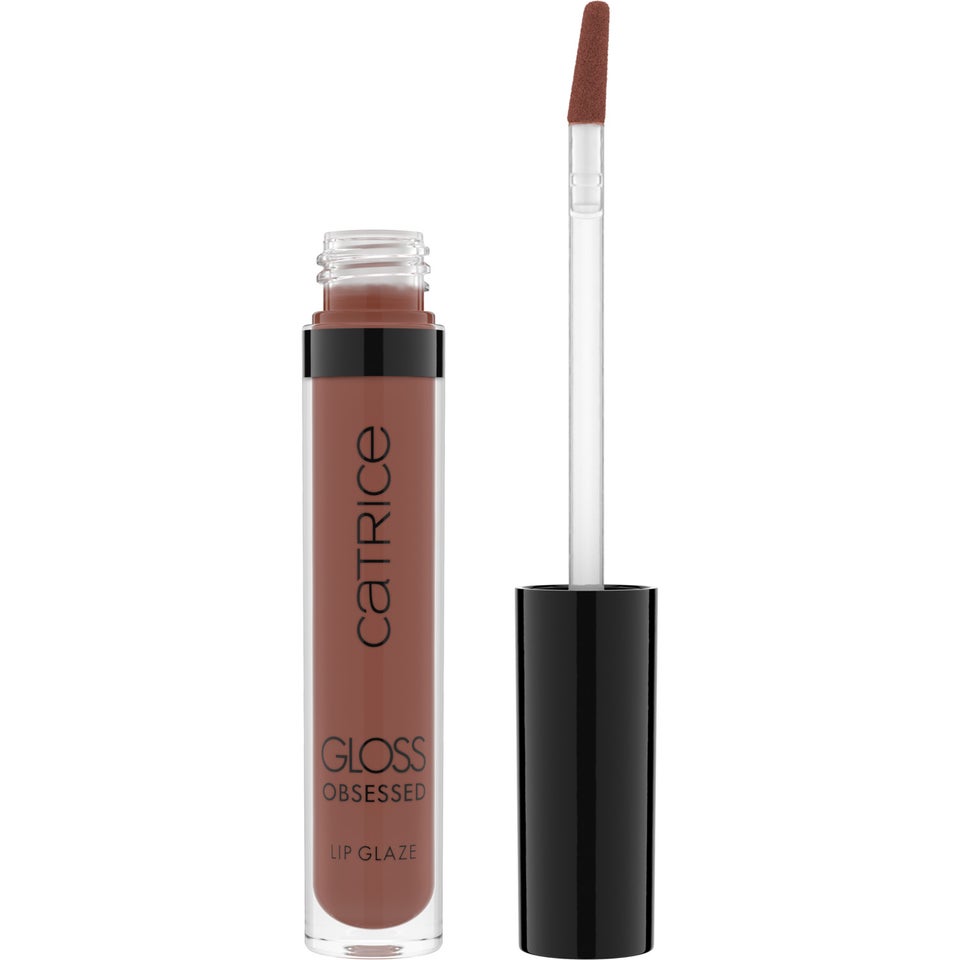 Gloss Obsessed Lip Glaze