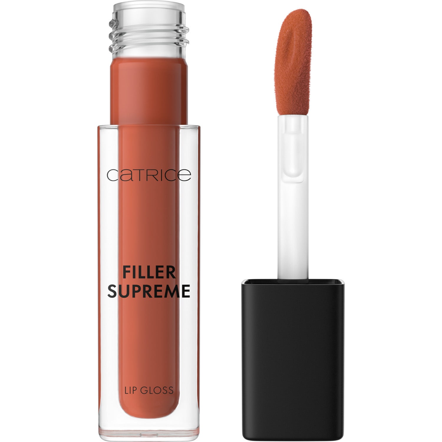 Catrice Filler Supreme Lip Gloss 100 - 3,2 ml billede
