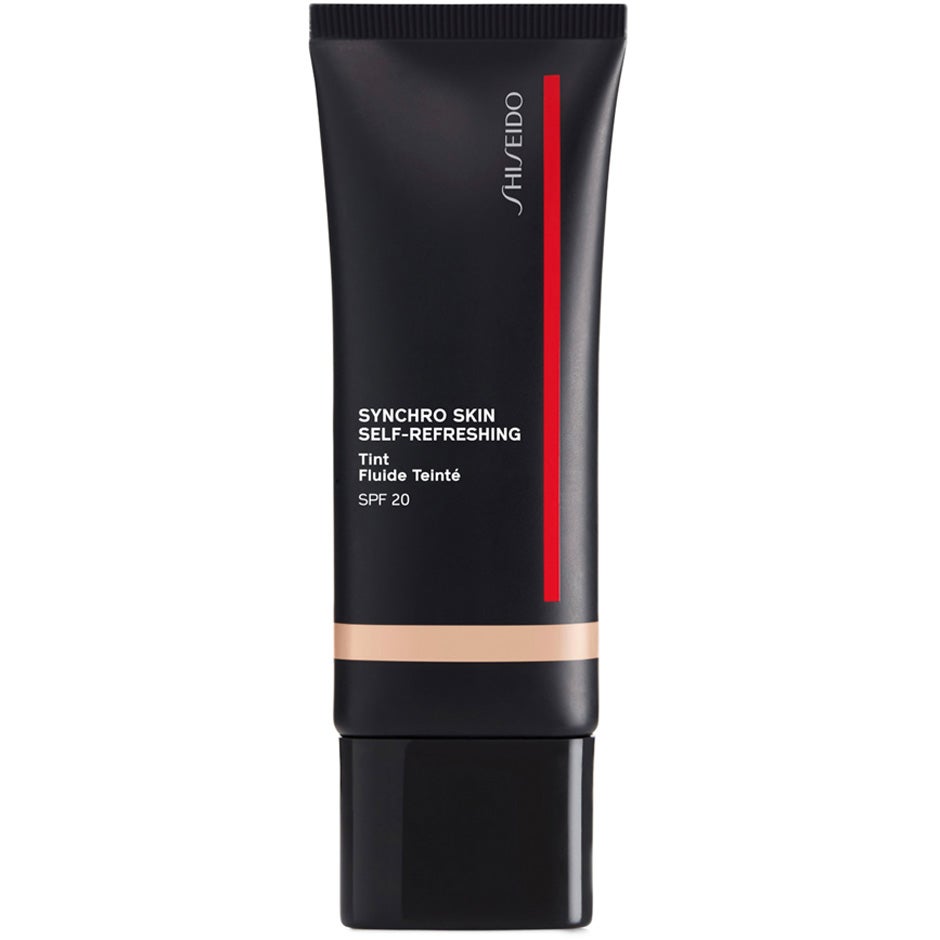 Shiseido SS Self Refreshing Tint 125 30 ml