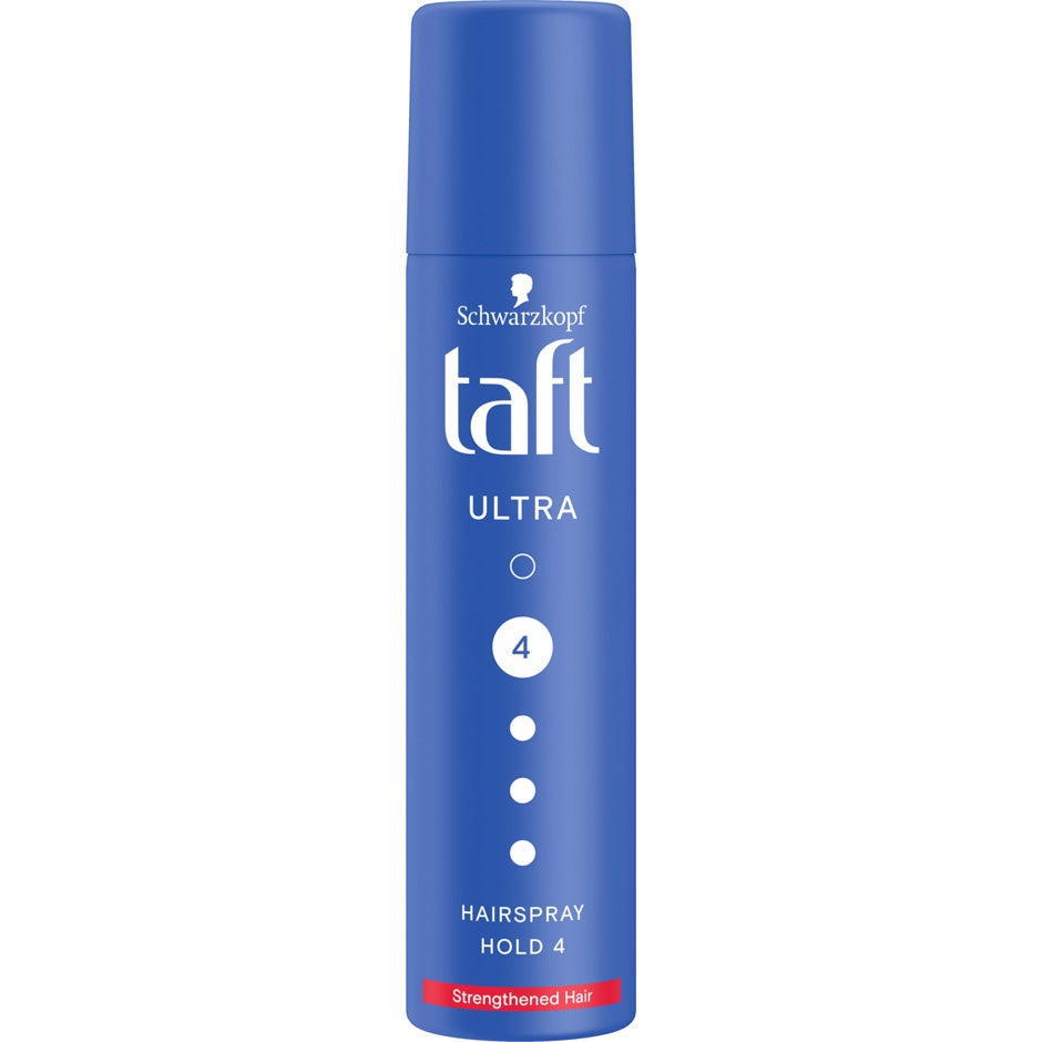 Schwarzkopf Taft Fixing Mini Hairspray Ultra 75 ml