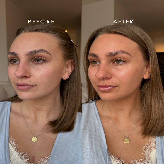 Sundazed Self Tanning Mist