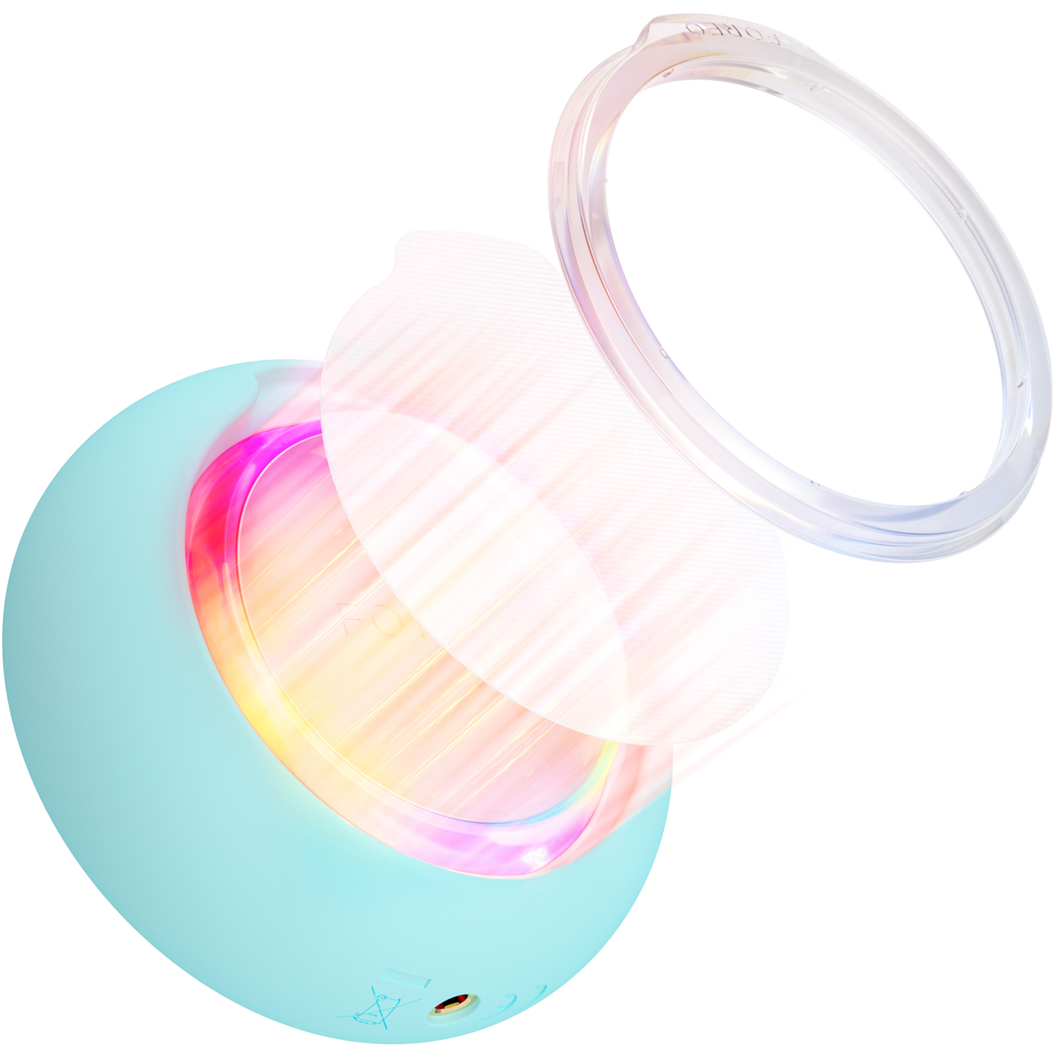 UFO™ 3 Mint
