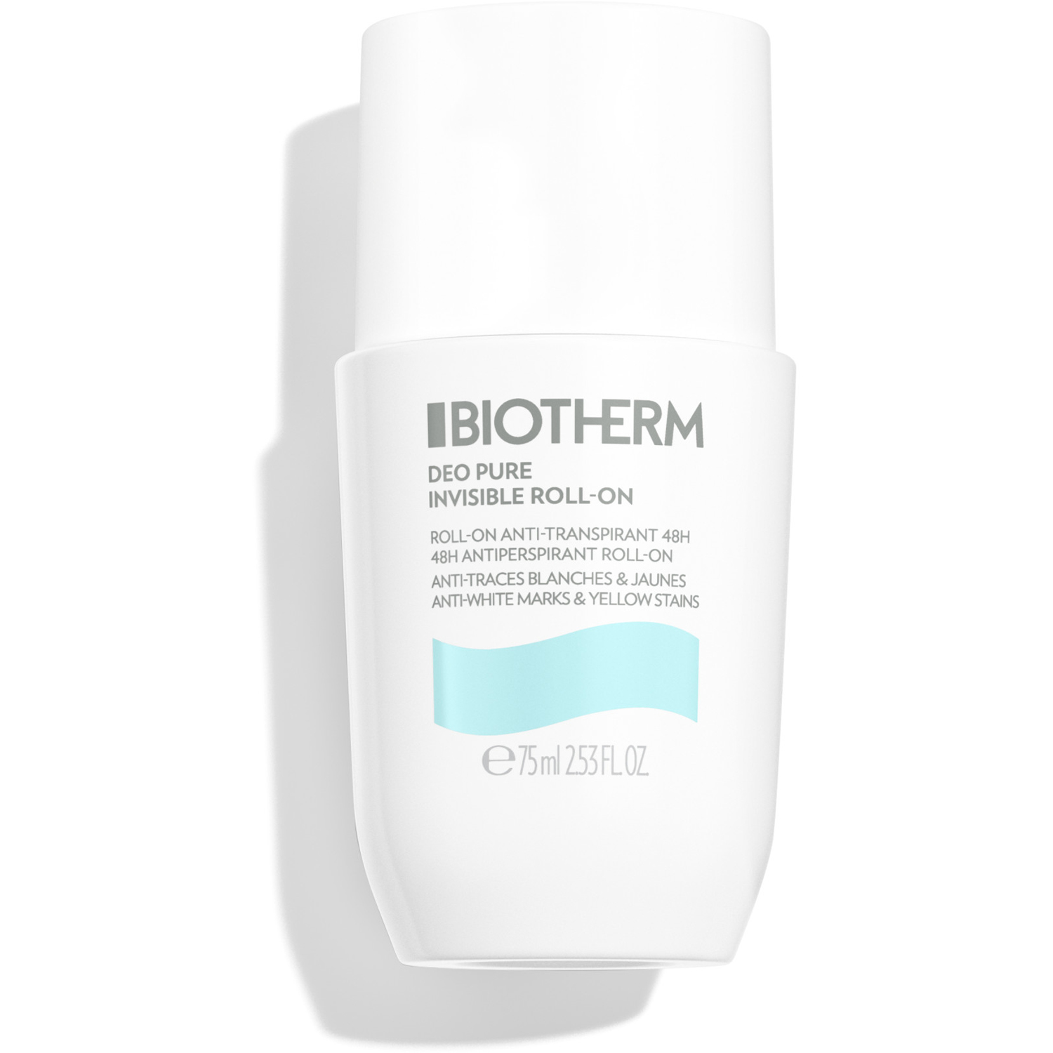 Deo Pure Invisible Invisible Roll-On 48H