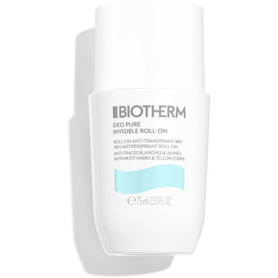 Deo Pure Invisible Invisible Roll-On 48H