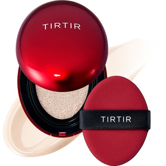 Mask Fit Red Cushion Mini