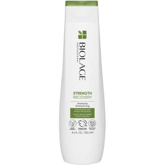 Strength Recovery Shampoo