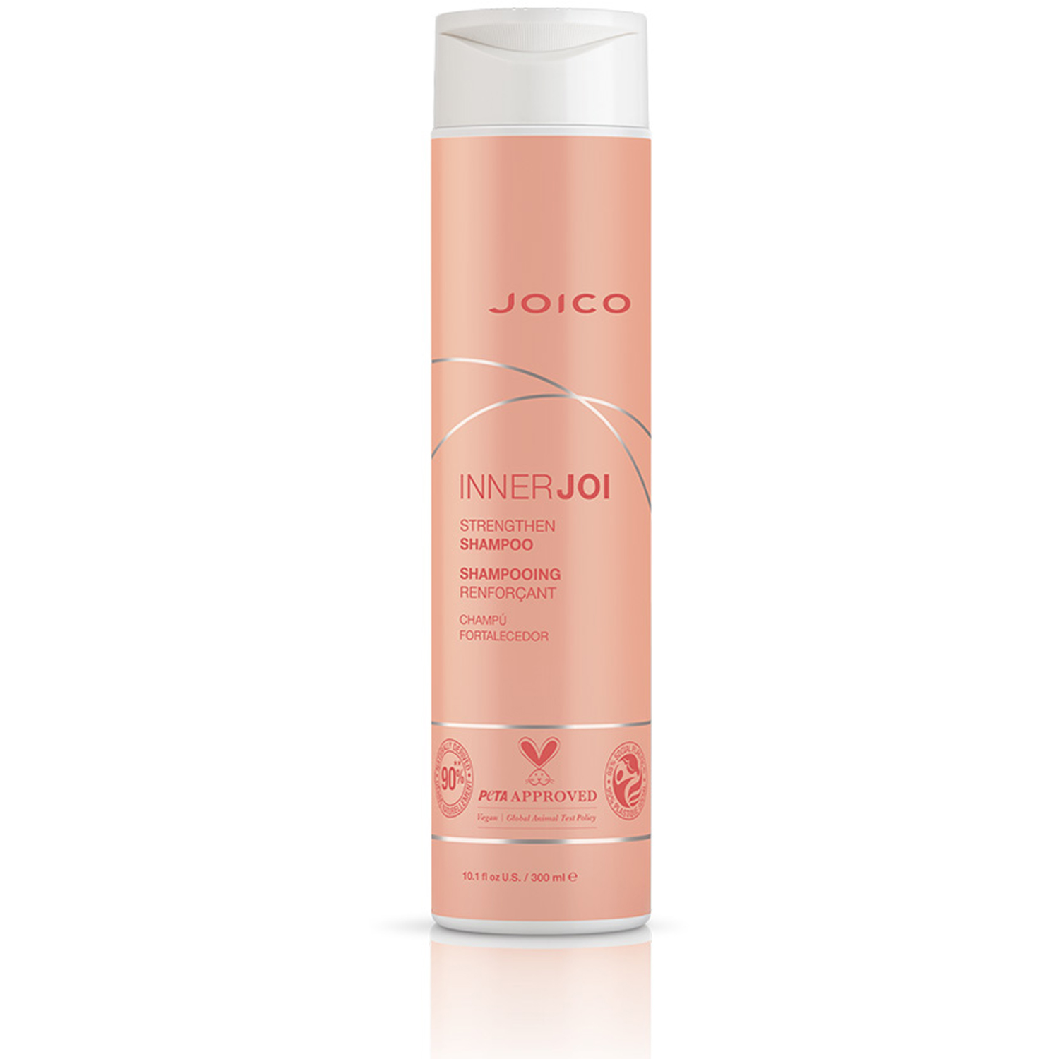InnerJoi Strengthen Shampoo