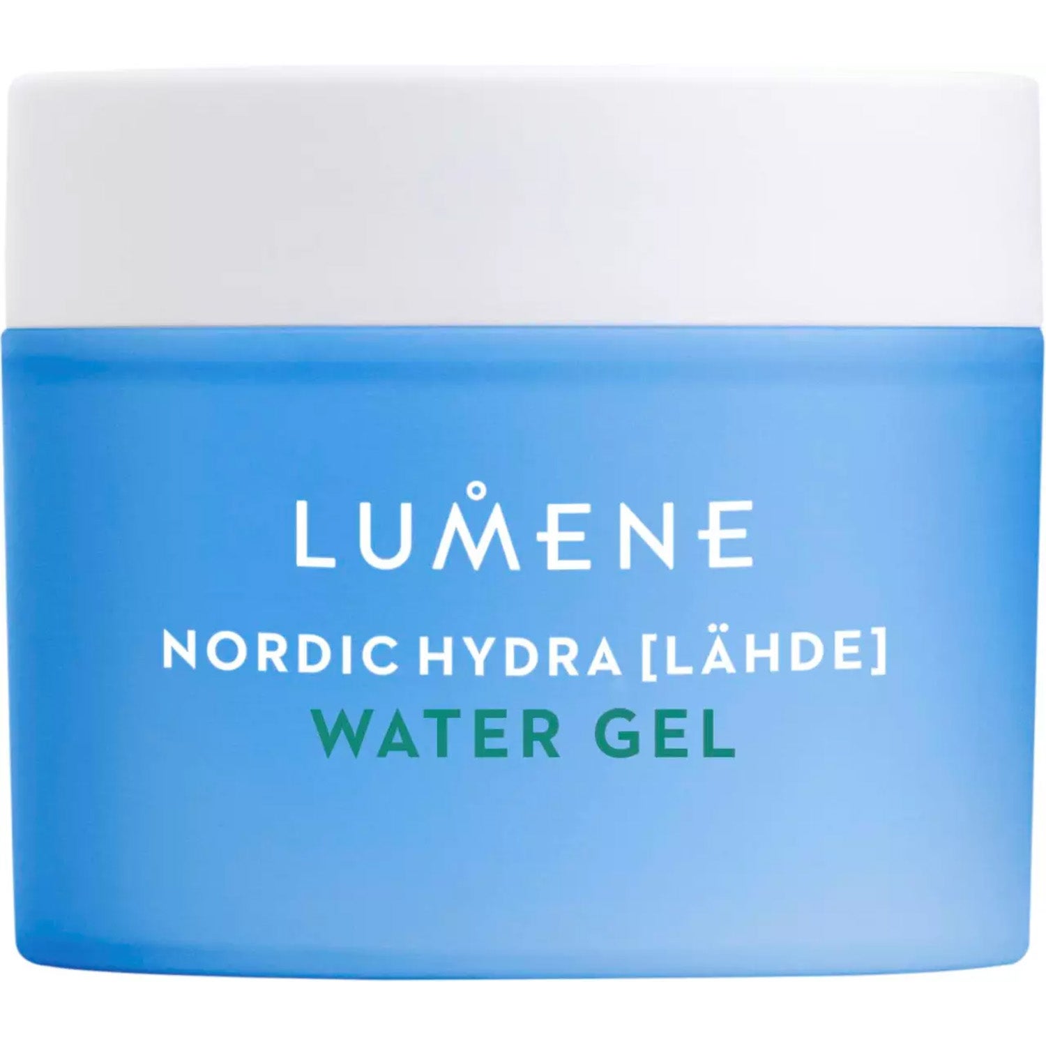 Lumene Nordic Hydra Water Gel - 50 ml