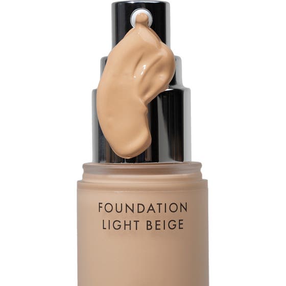 Foundation