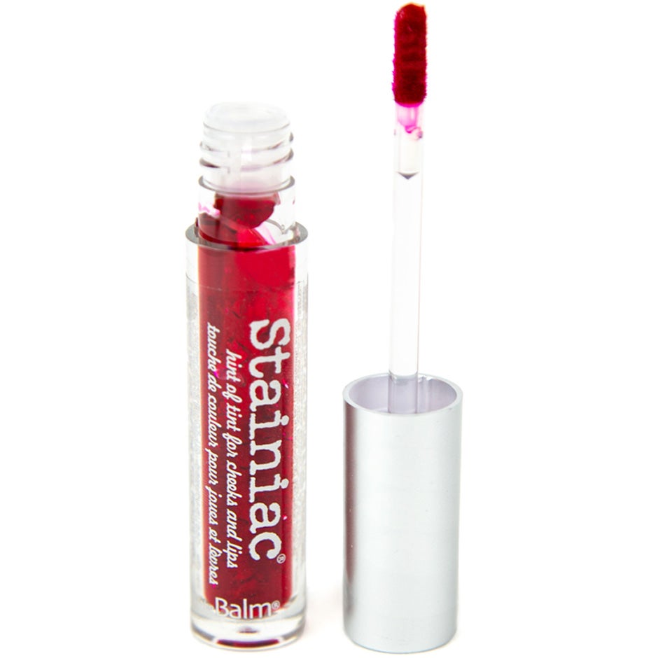Stainiac Lip & Cheeck Stain Beauty Queen 4 g