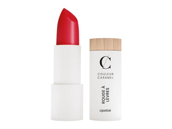Cream Satin Lipstick