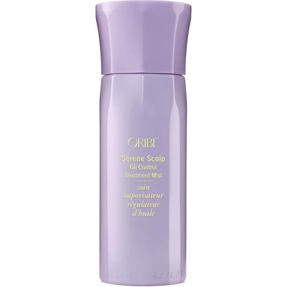 Serene Scalp Oil Control Treatment Mist