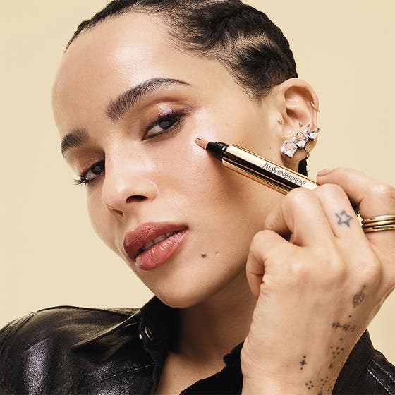 Touche Éclat Radiant Touch