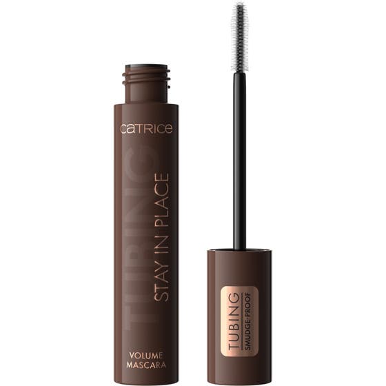 Tubing Stay In Place Volume Mascara