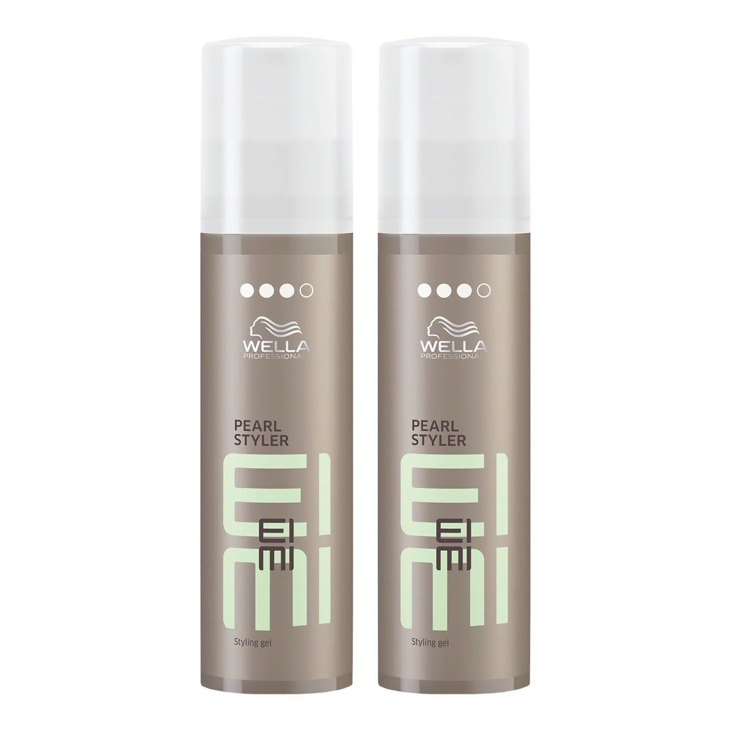 Wella Professionals Duo Pearl Styler