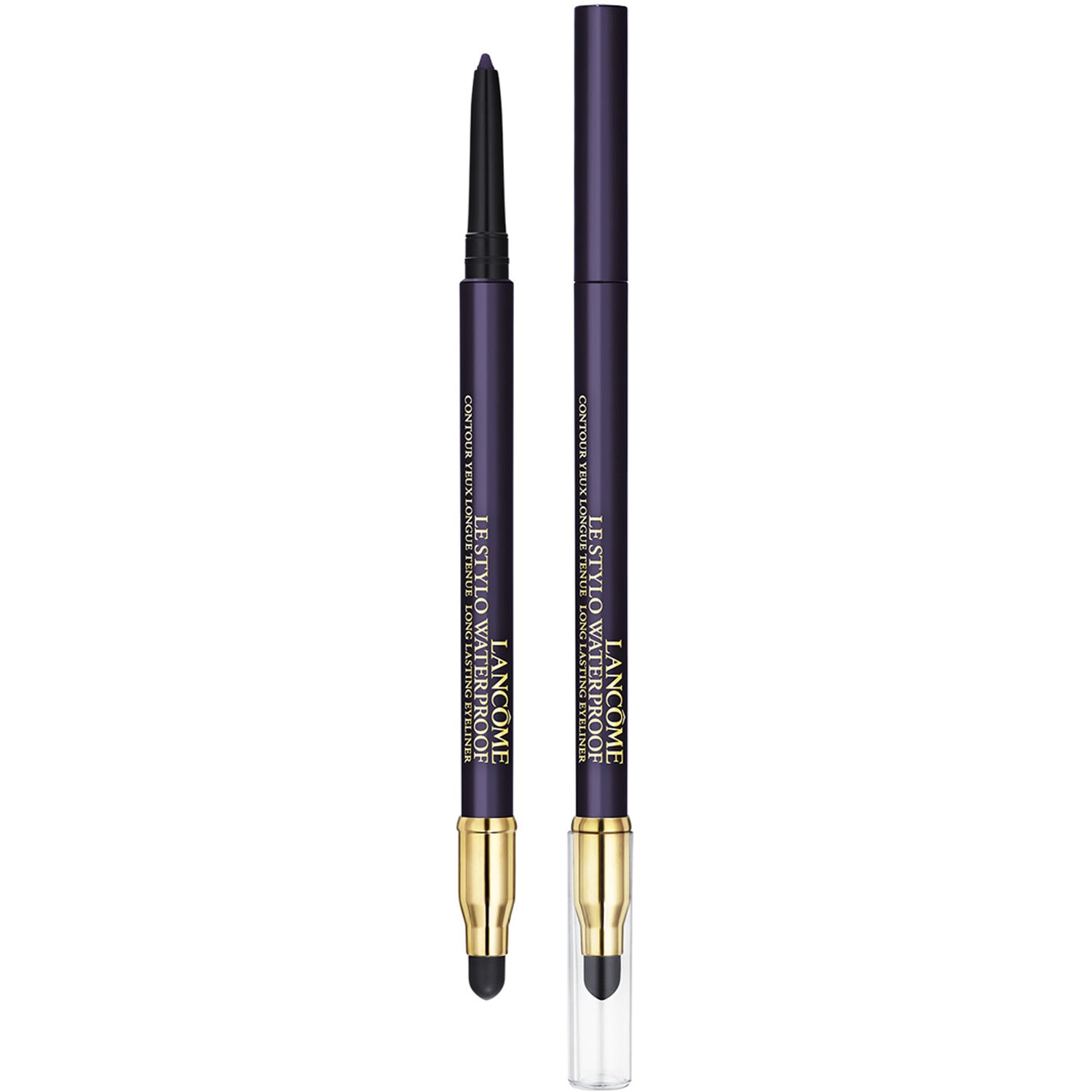 Lancôme Le Stylo Waterproof 09 Prune Radical