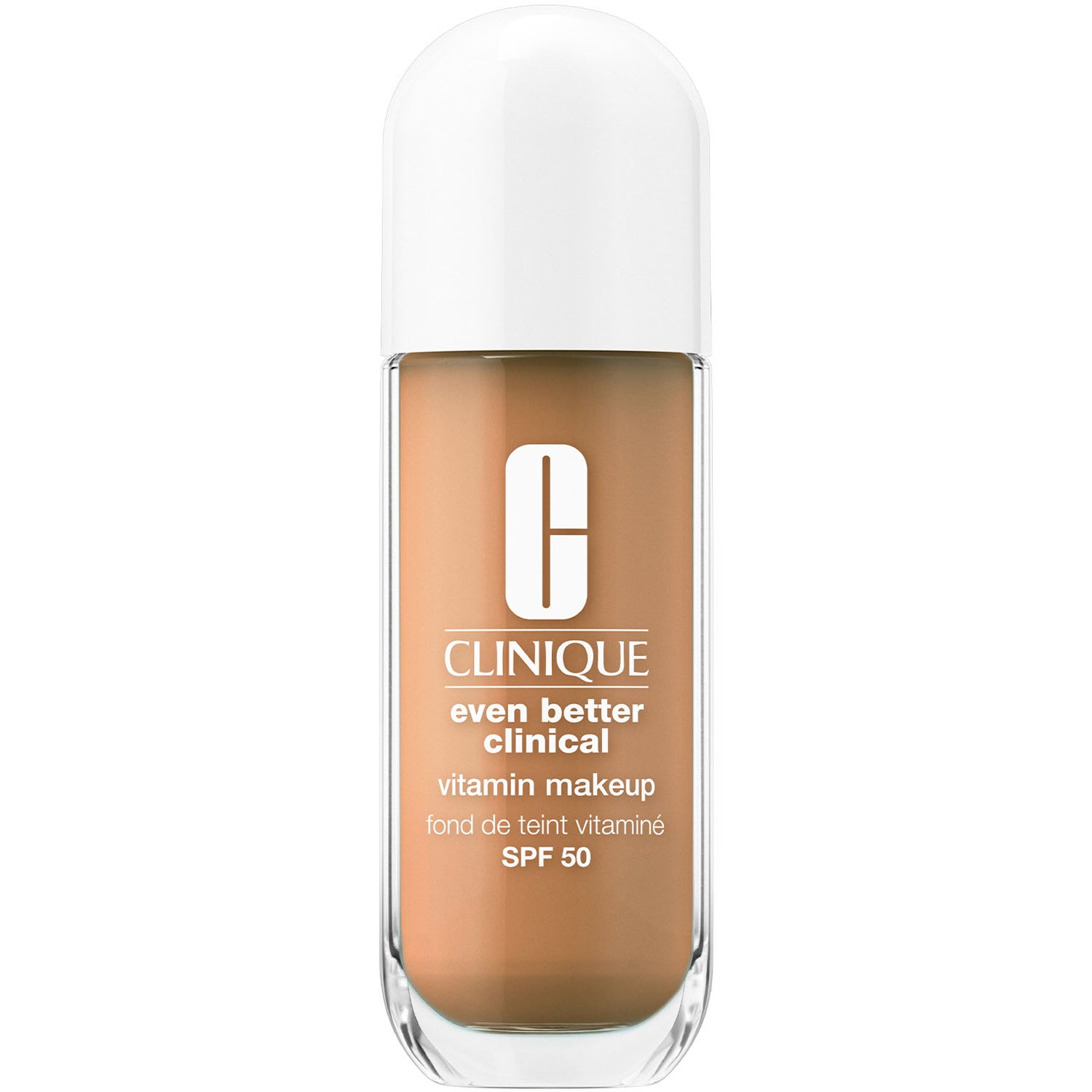 Clinique Even Better Vitamin Makeup SPF50 Medium Cool 4 - 30 ml billede