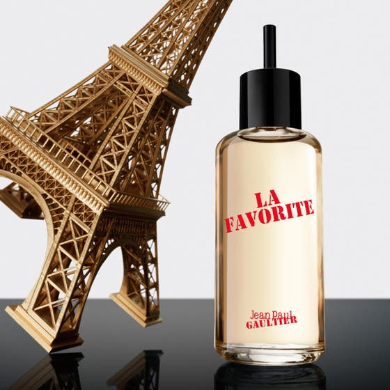 La Favorite Eau de Parfum Refill 200 ml