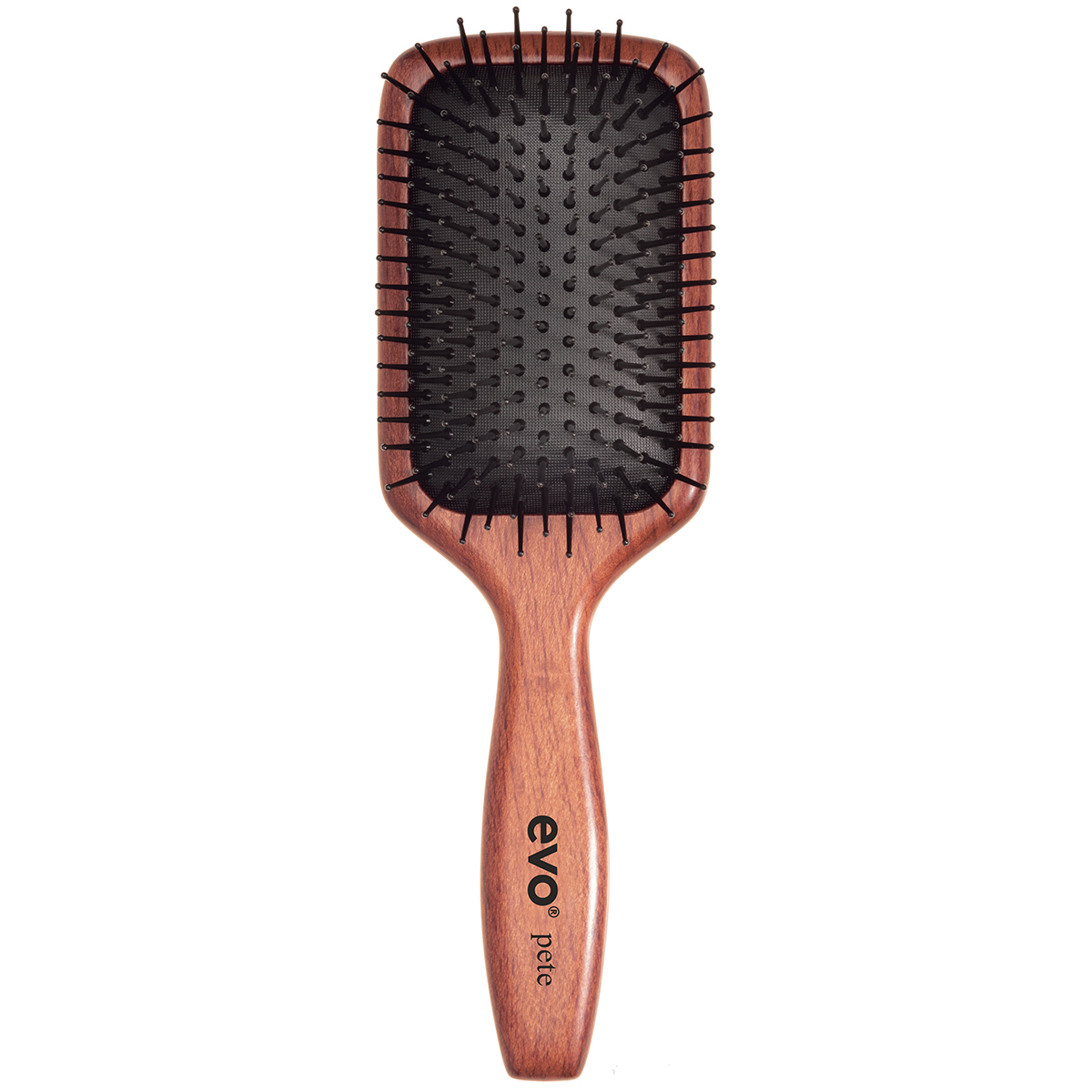 Pete Ionic Paddle Brush