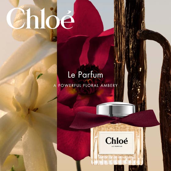 Chloé Le Parfum