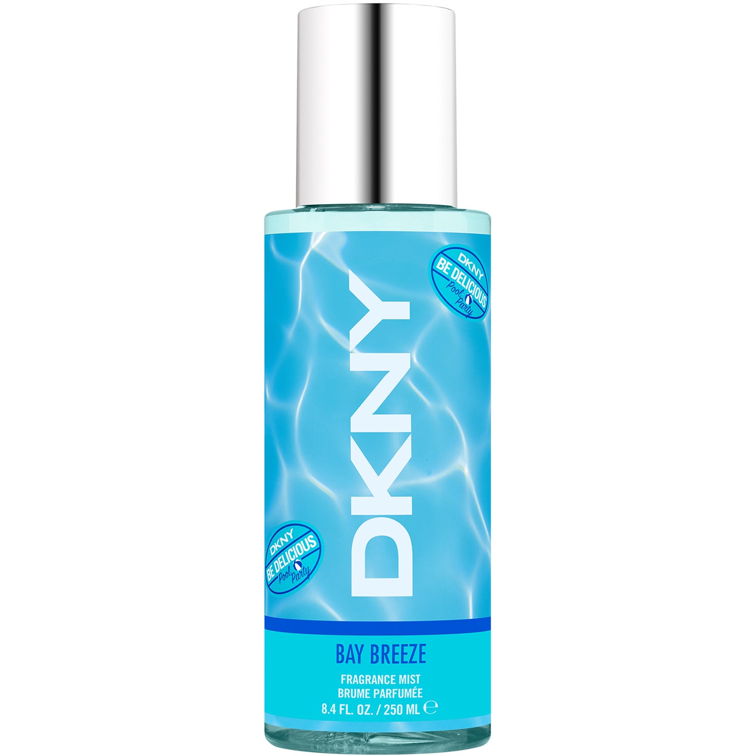 DKNY Pool Party Bay Breeze - 250 ml billede