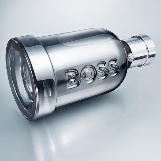 Bottled Beyond For Him Intense