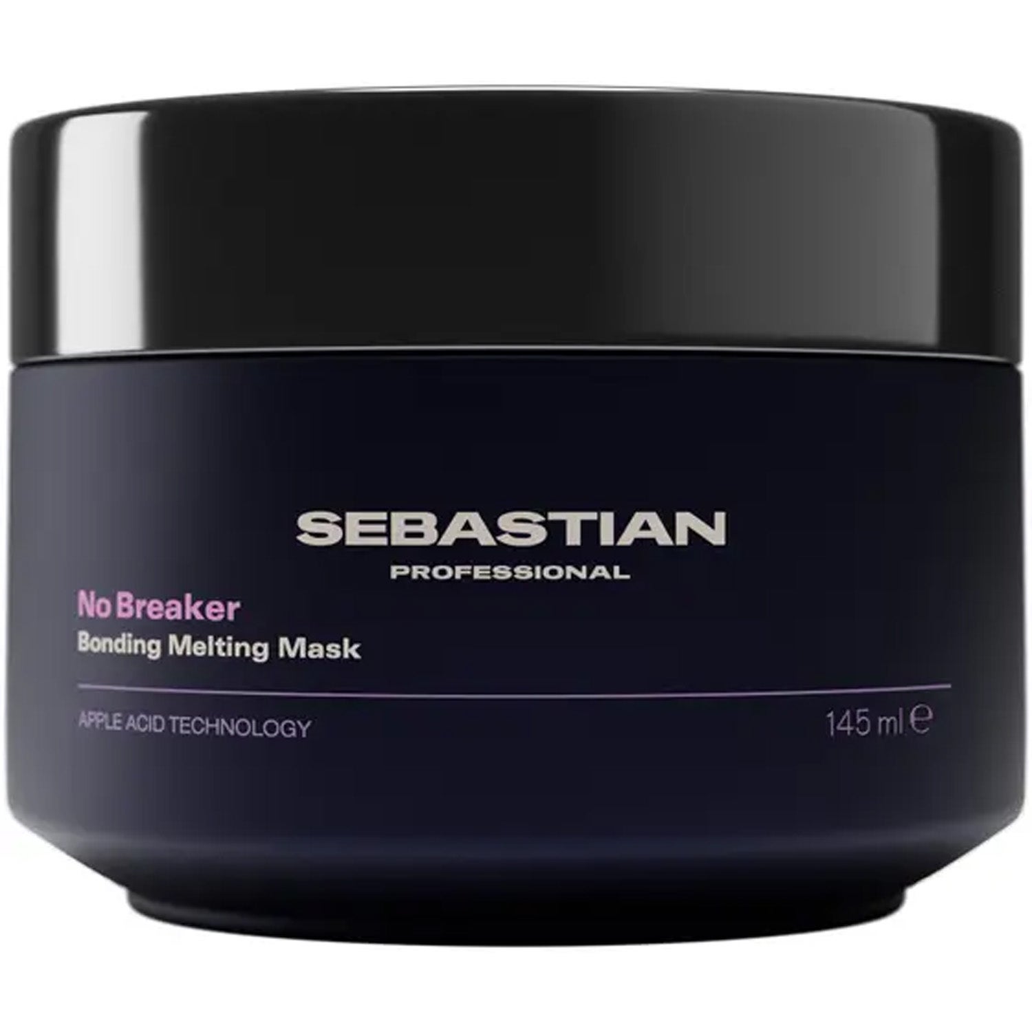 Sebastian Professional No.Breaker Bonding Melting Hair Mask 150 ml