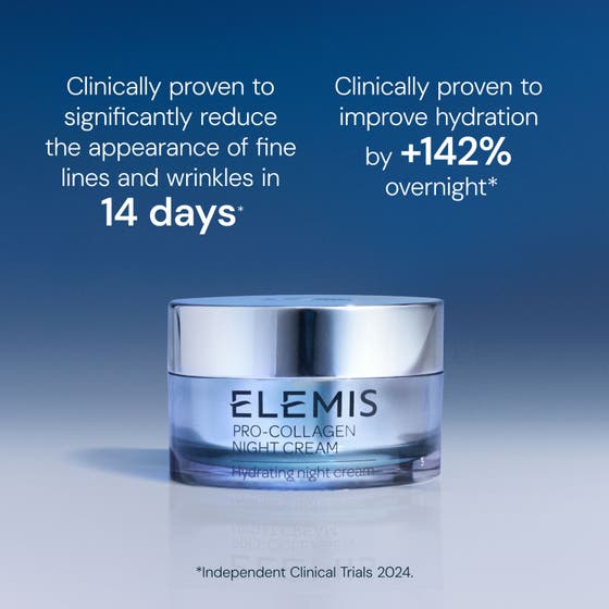 Pro-Collagen Night Cream