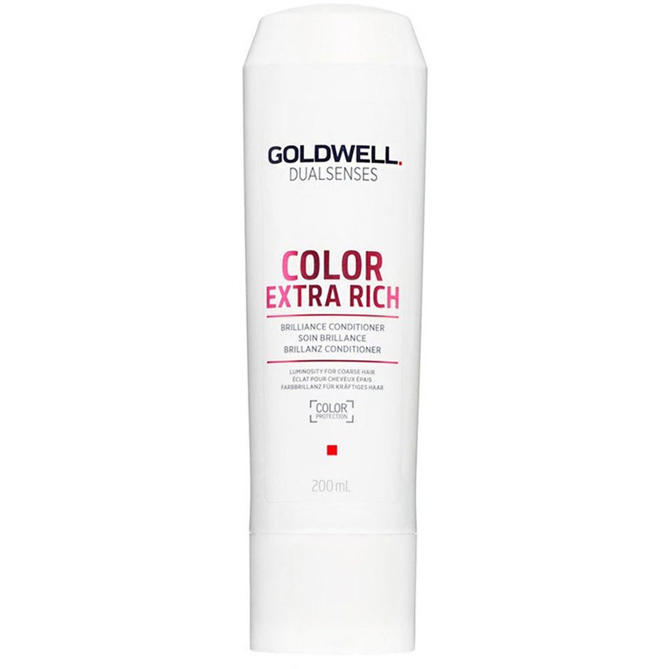 Dualsenses Color Extra Rich Brilliance Conditioner