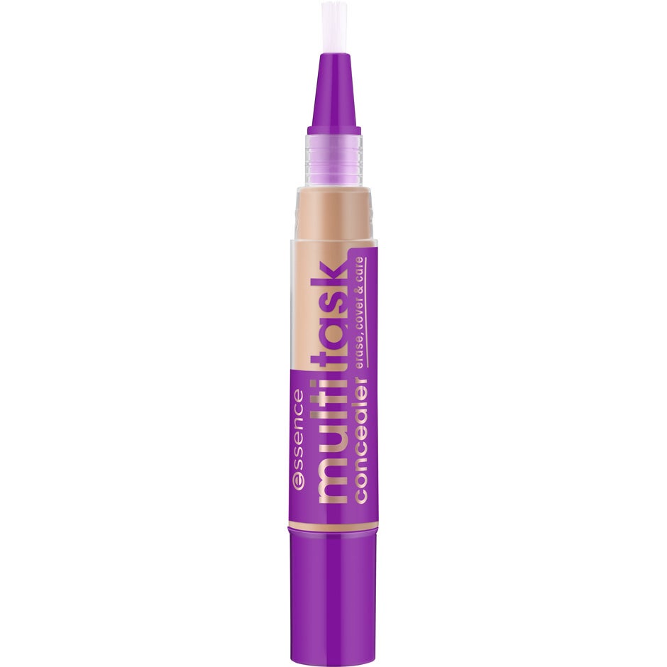 essence Multitask Concealer 25 Warm Honey 3 ml