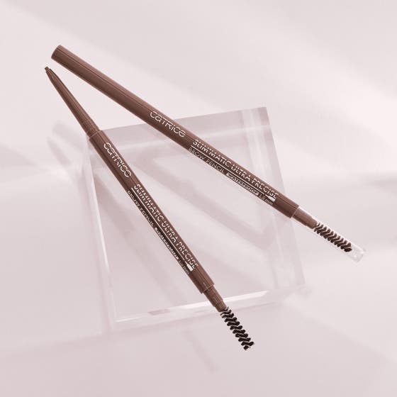 Slim'Matic Ultra Precise Brow Pencil Waterproof