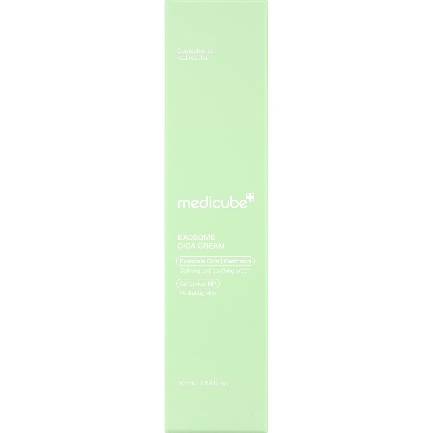 MEDICUBE Exosome Cica Cream ansiktskräm & serum dam – bild 7
