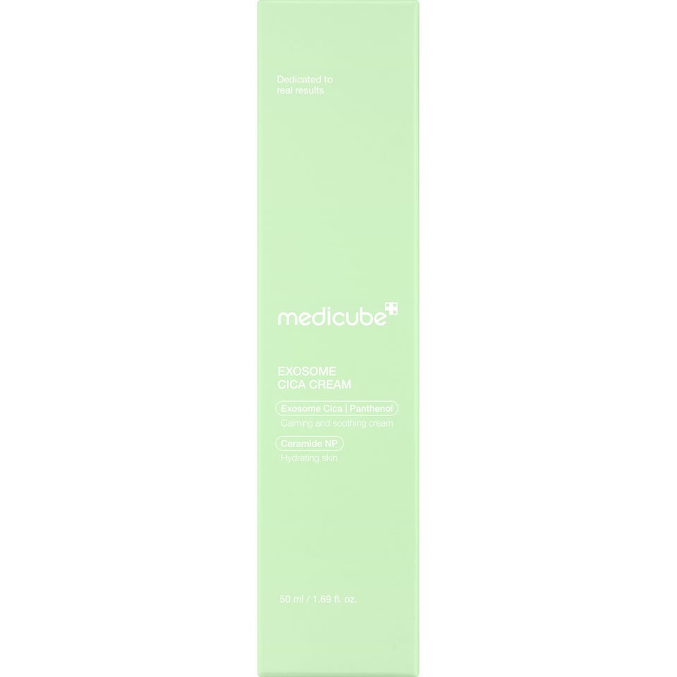 Exosome Cica Cream