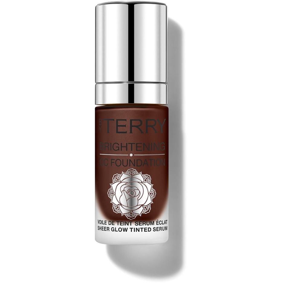 By Terry Brightening Cc Foundation foundation & concealer dam – bild 7