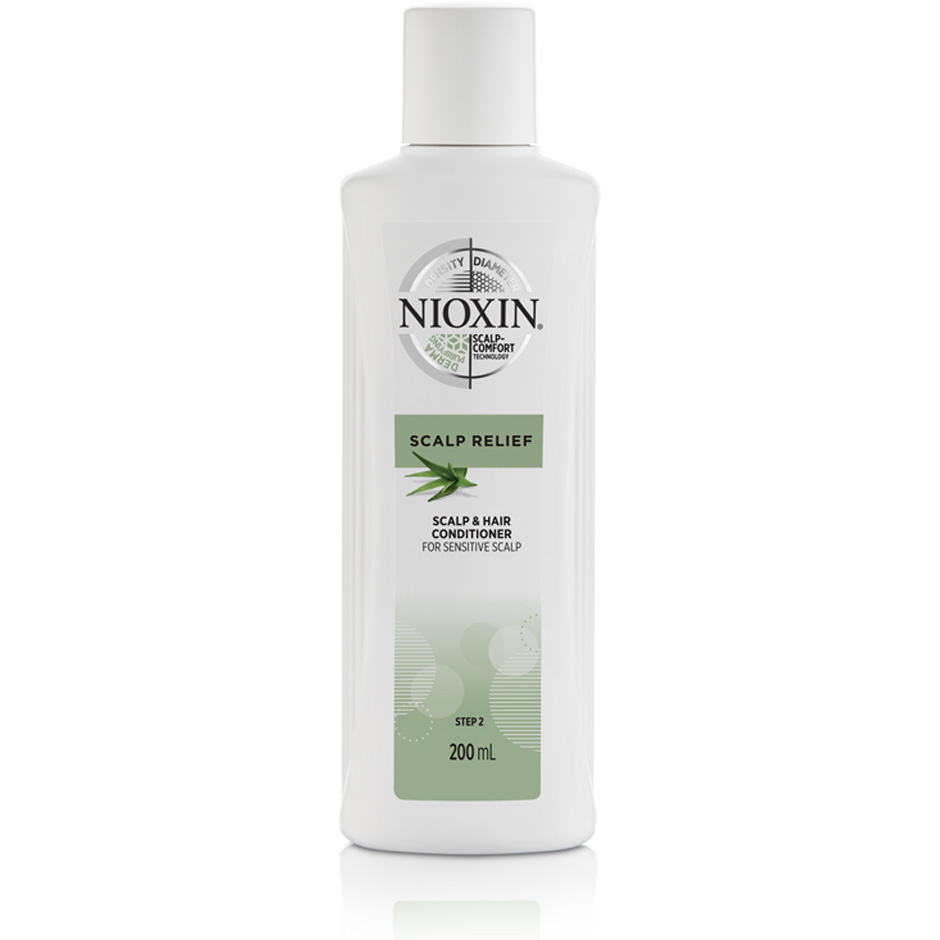 Scalp Relief Conditioner