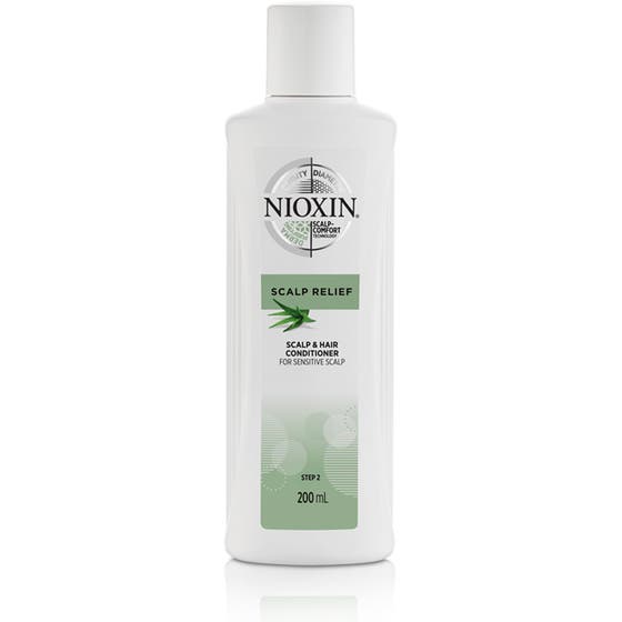 Scalp Relief Conditioner