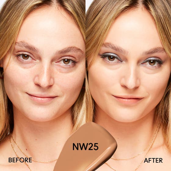 Studio Fix Fluid Broad Spectrum SPF15