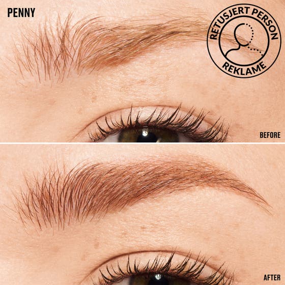 Pro Brow Whipgrip Mousse